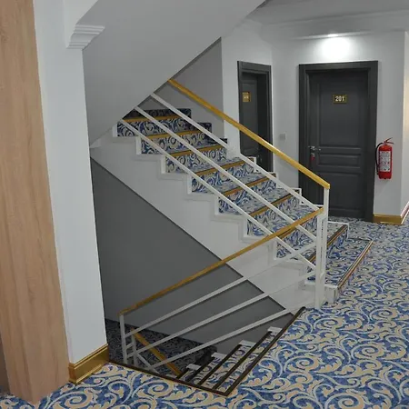 Hotel Piyes Antalya