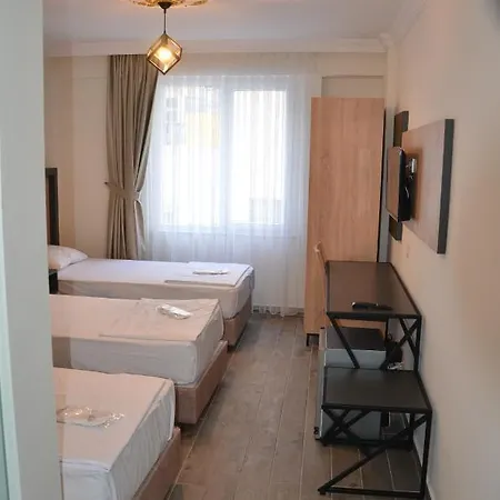 Piyes * Antalya