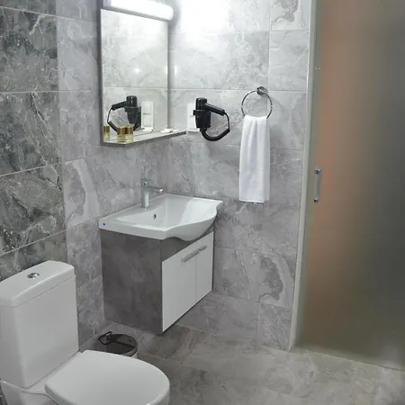 Hotel Piyes Antalya