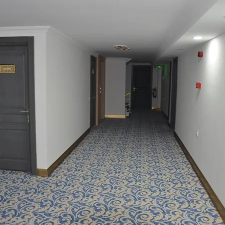 Piyes Hotel Antalya