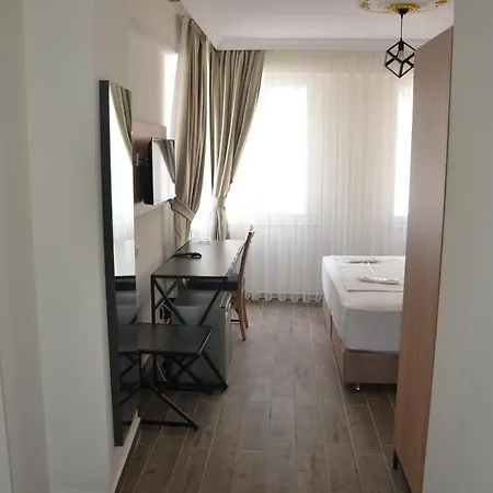 Piyes Hotel Antalya