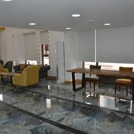 Hotel Piyes Antalya