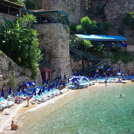 Piyes * Antalya