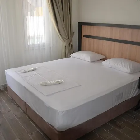 Hotel Piyes Antalya