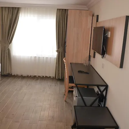 Hotel Piyes Antalya