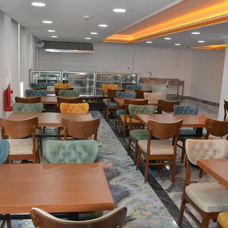 Piyes Antalya