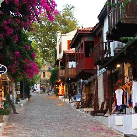 Piyes Hotel Antalya