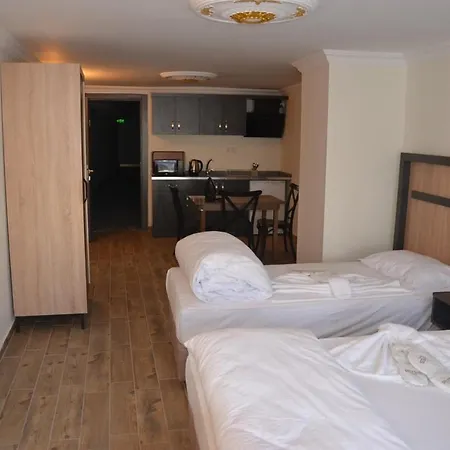 Piyes Hotel Antalya
