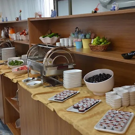 Hotel Piyes Antalya